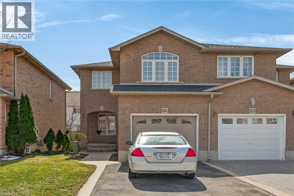 51 Jonathon Court, Hamilton, Ontario  L8W 0A1 - Photo 2 - 40816718