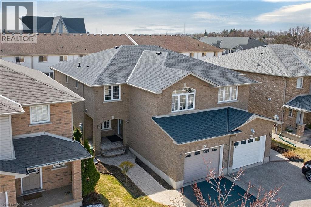 51 Jonathon Court, Hamilton, Ontario  L8W 0A1 - Photo 4 - 40816718