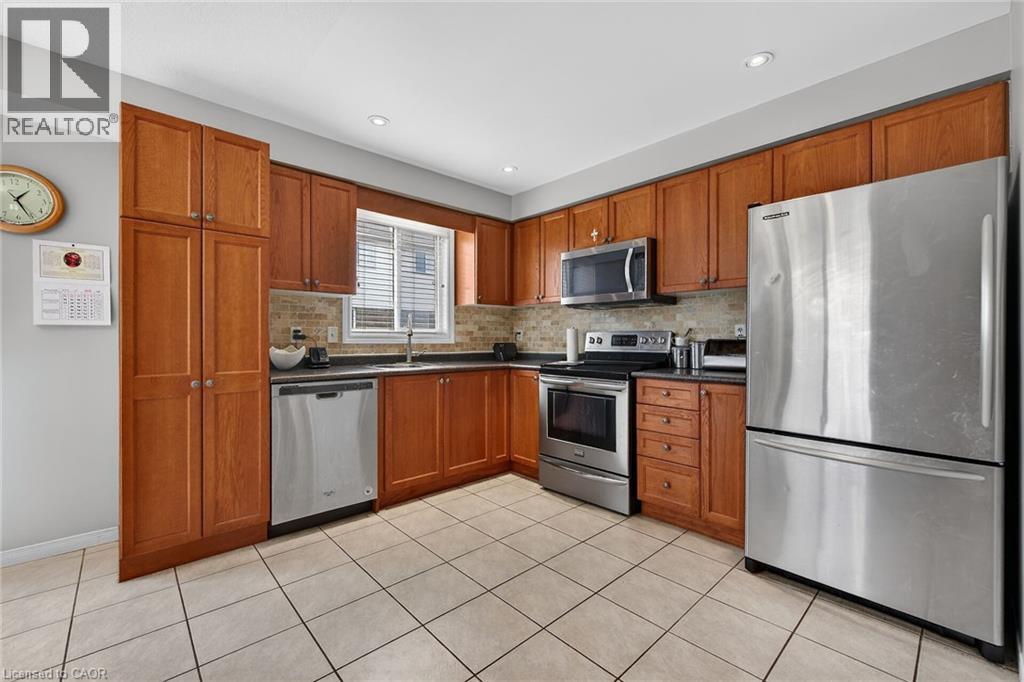 51 Jonathon Court, Hamilton, Ontario  L8W 0A1 - Photo 7 - 40816718