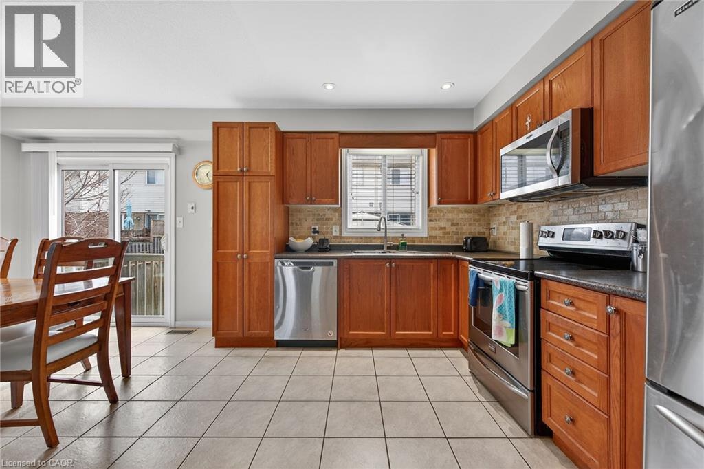 51 Jonathon Court, Hamilton, Ontario  L8W 0A1 - Photo 8 - 40816718