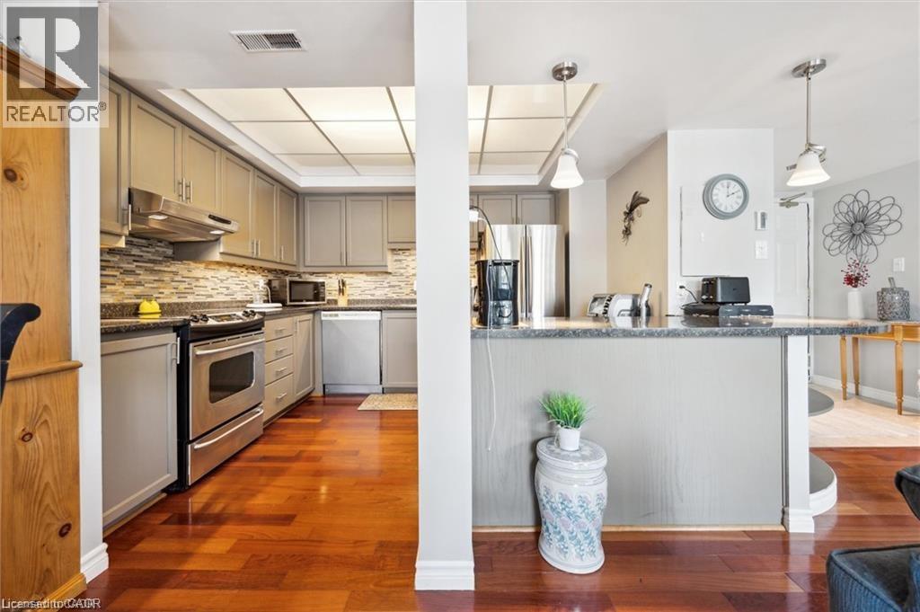 3267 King Street E Unit# 204, Kitchener, Ontario  N2A 4A4 - Photo 14 - 40816280