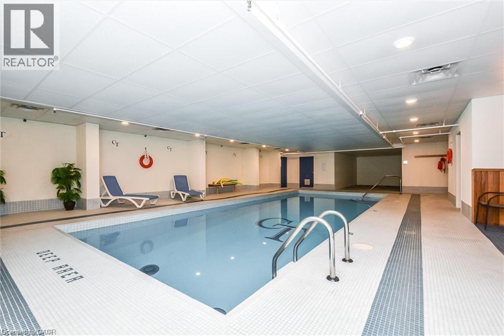 3267 King Street E Unit# 204, Kitchener, Ontario  N2A 4A4 - Photo 24 - 40816280