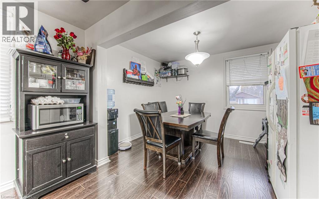 119 Walker Street, Kitchener, Ontario  N2A 1S4 - Photo 12 - 40815740
