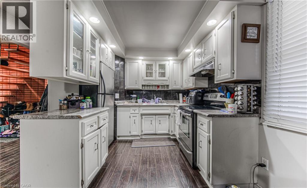 119 Walker Street, Kitchener, Ontario  N2A 1S4 - Photo 13 - 40815740