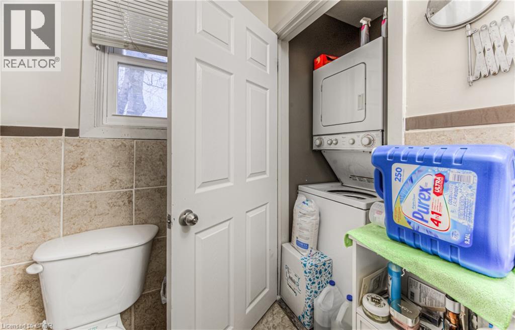 119 Walker Street, Kitchener, Ontario  N2A 1S4 - Photo 18 - 40815740