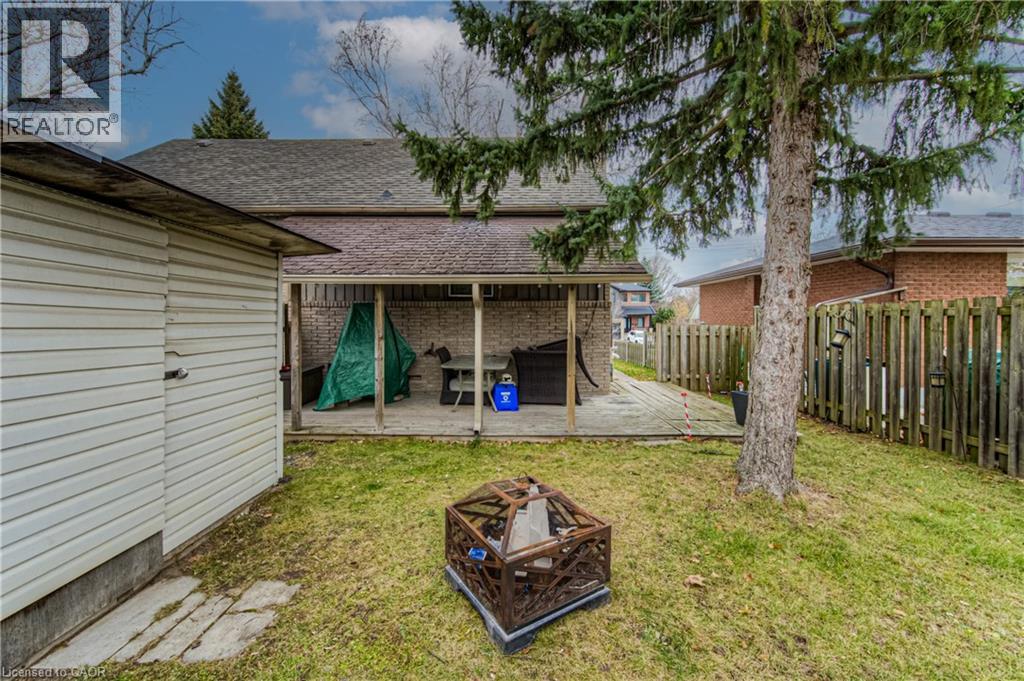 119 Walker Street, Kitchener, Ontario  N2A 1S4 - Photo 7 - 40815740