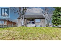 119 WALKER Street, Kitchener, Ontario