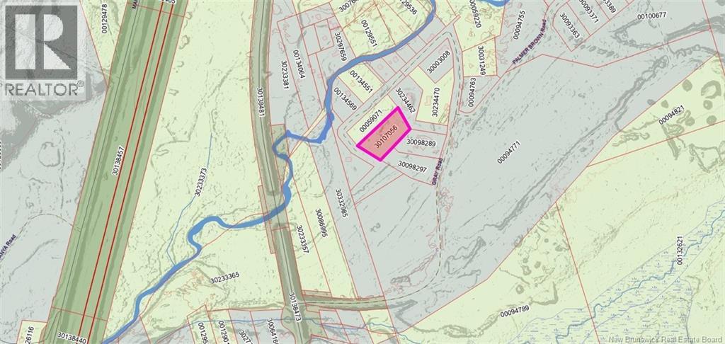 Lot 1 Gray Road, Penobsquis, New Brunswick  E4Z 3C2 - Photo 1 - NB134485