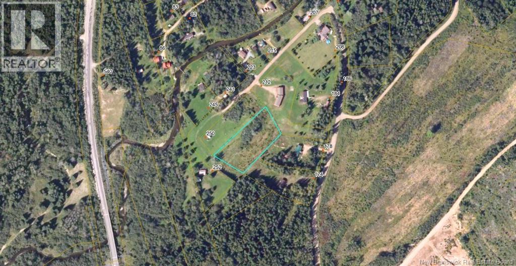 Lot 1 Gray Road, Penobsquis, New Brunswick  E4Z 3C2 - Photo 2 - NB134485