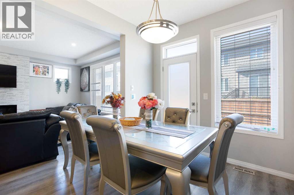 158 Osborne Common SW, Airdrie, Alberta  T4B 5G7 - Photo 10 - A2262053