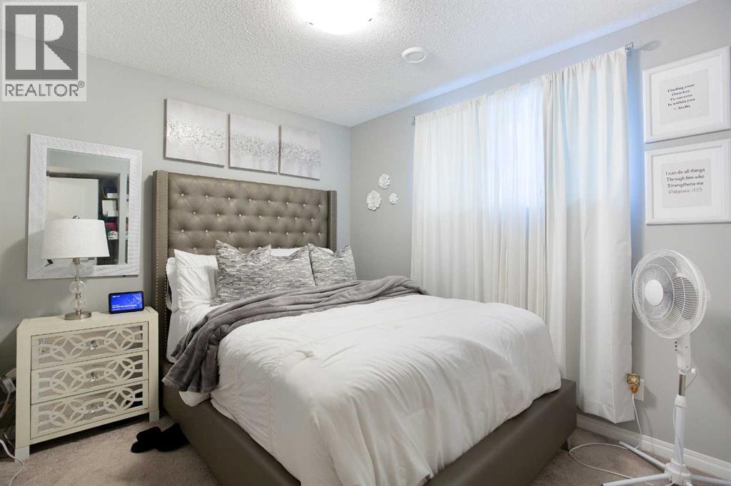 158 Osborne Common SW, Airdrie, Alberta  T4B 5G7 - Photo 25 - A2262053