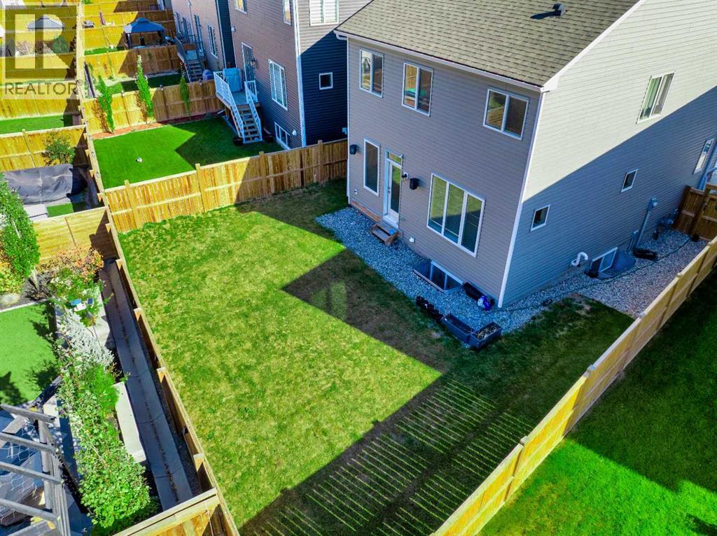 158 Osborne Common SW, Airdrie, Alberta  T4B 5G7 - Photo 33 - A2262053