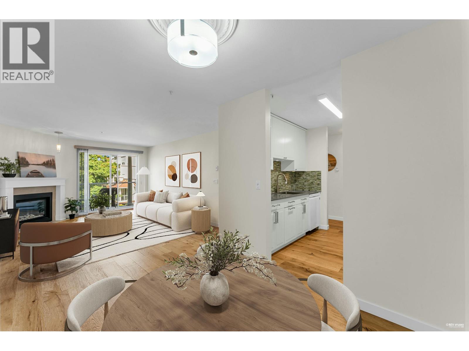 302 4758 53 Street, Delta, British Columbia  V4K 2Z1 - Photo 5 - R3105654