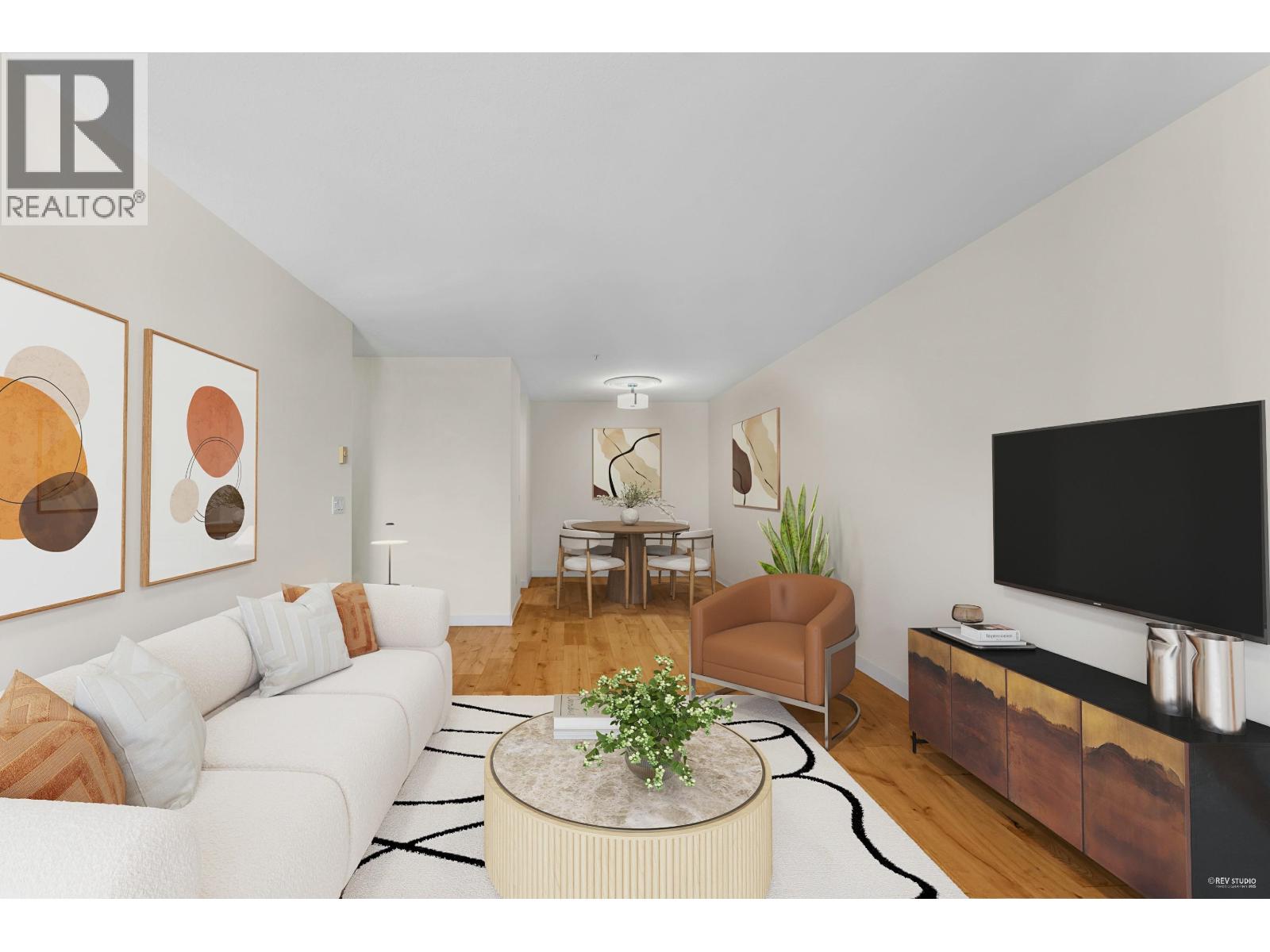 302 4758 53 Street, Delta, British Columbia  V4K 2Z1 - Photo 4 - R3105654