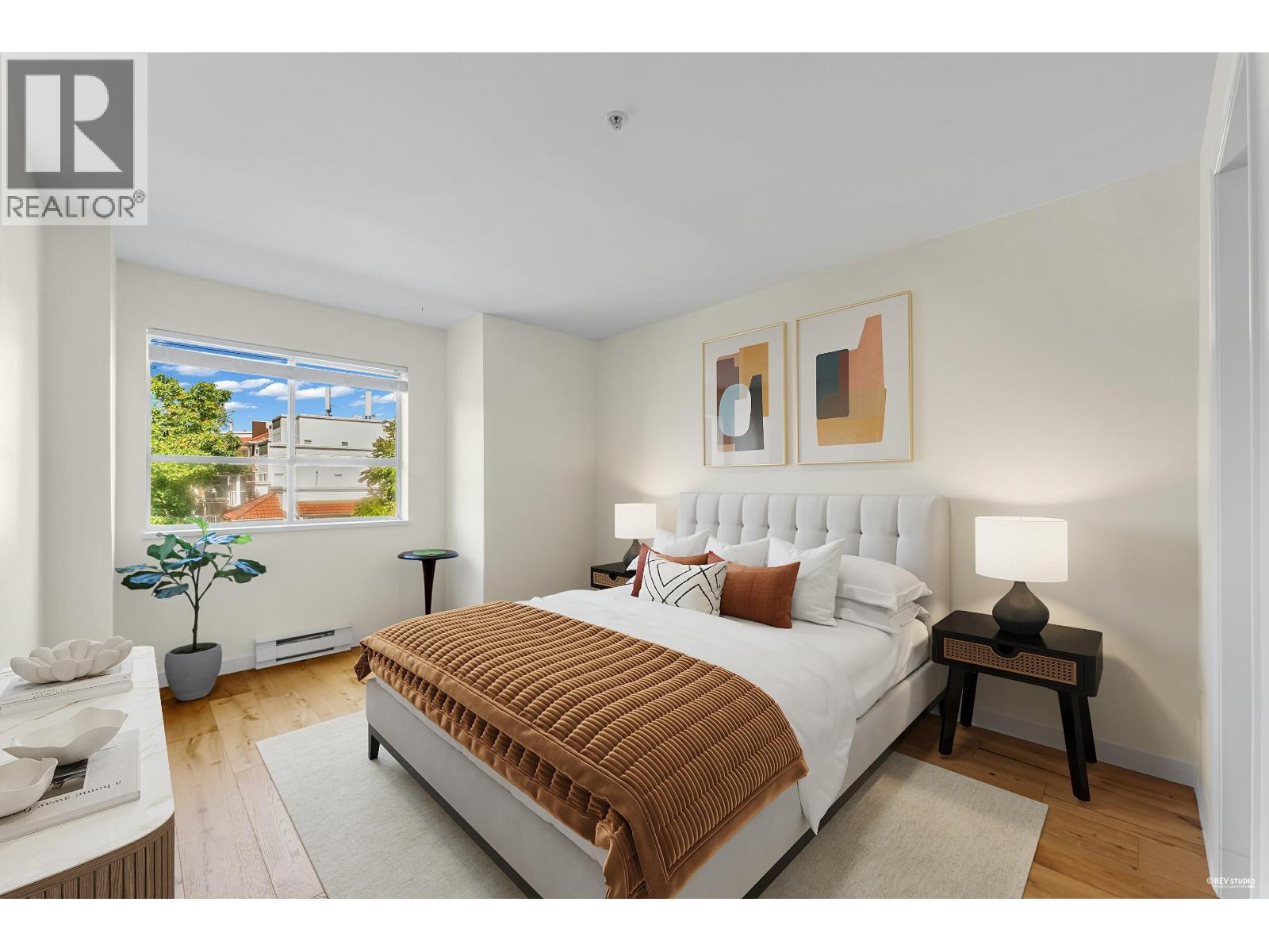 302 4758 53 Street, Delta, British Columbia  V4K 2Z1 - Photo 13 - R3105654