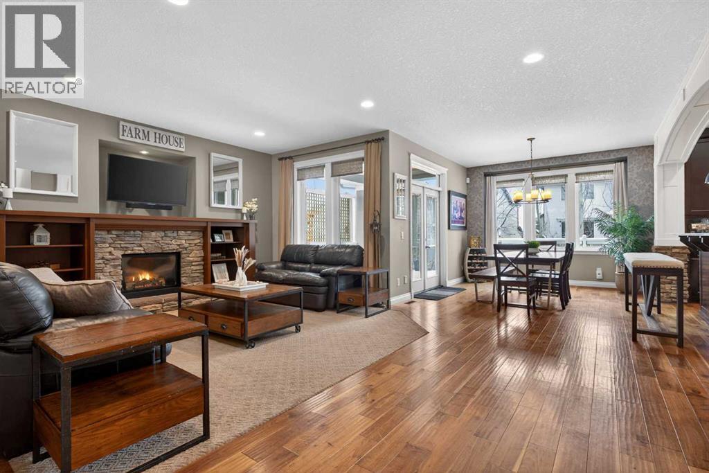 280 Coopers Hill SW, Airdrie, Alberta  T4B 0R9 - Photo 2 - A2290498