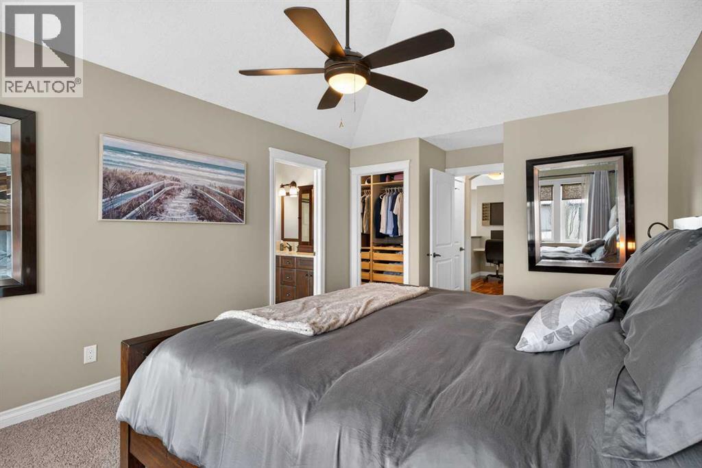 280 Coopers Hill SW, Airdrie, Alberta  T4B 0R9 - Photo 21 - A2290498