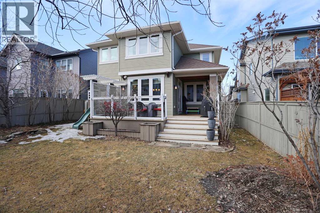 280 Coopers Hill SW, Airdrie, Alberta  T4B 0R9 - Photo 4 - A2290498