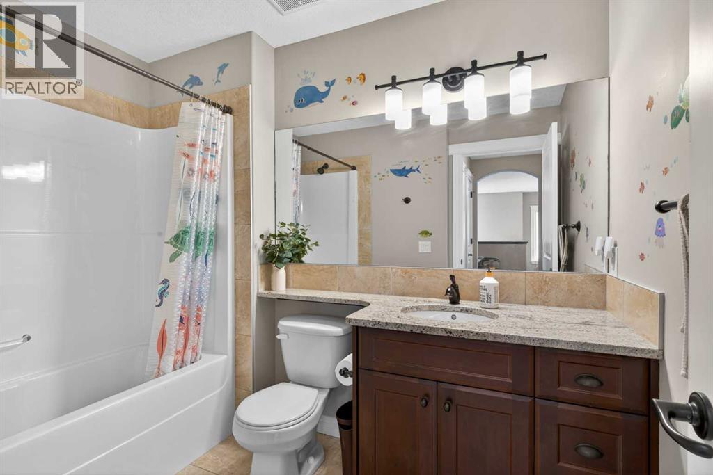 280 Coopers Hill SW, Airdrie, Alberta  T4B 0R9 - Photo 29 - A2290498