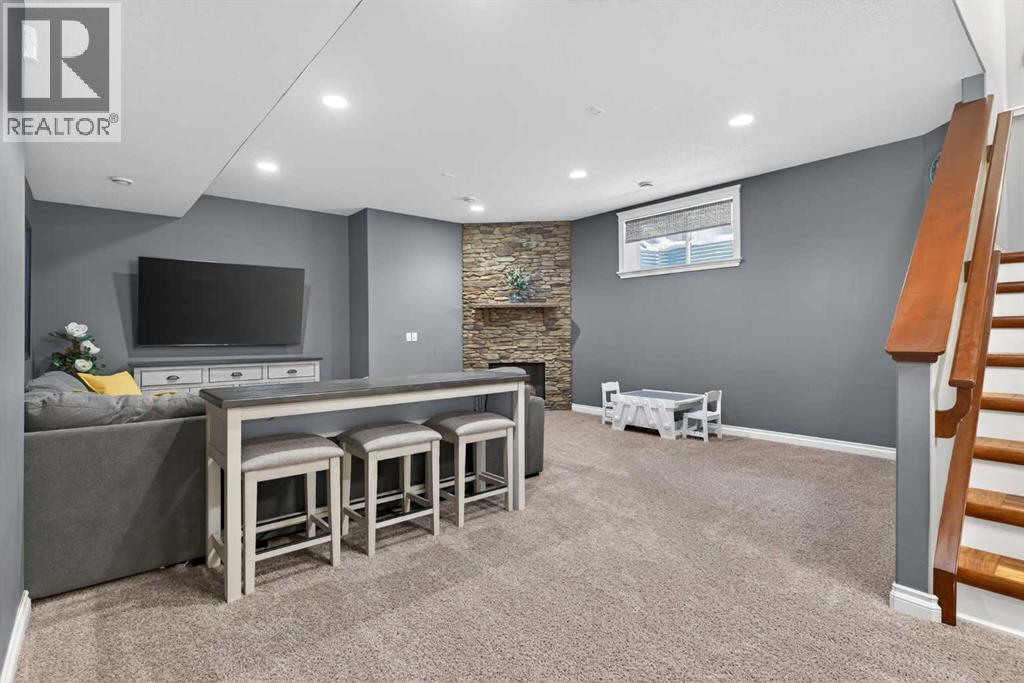 280 Coopers Hill SW, Airdrie, Alberta  T4B 0R9 - Photo 33 - A2290498