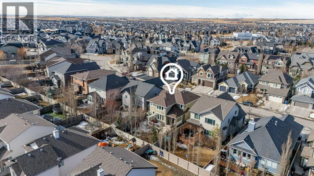 280 Coopers Hill SW, Airdrie, Alberta  T4B 0R9 - Photo 47 - A2290498