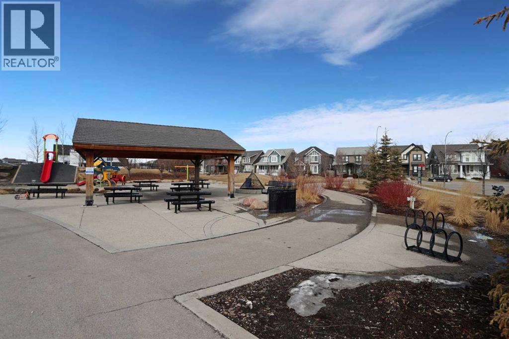 280 Coopers Hill SW, Airdrie, Alberta  T4B 0R9 - Photo 49 - A2290498