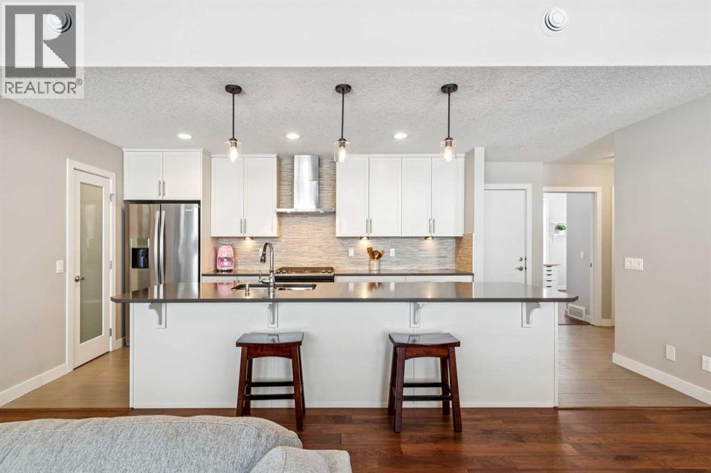252 Silverado Plains Park SW, Calgary, Alberta  T2X 1Y9 - Photo 4 - A2292326