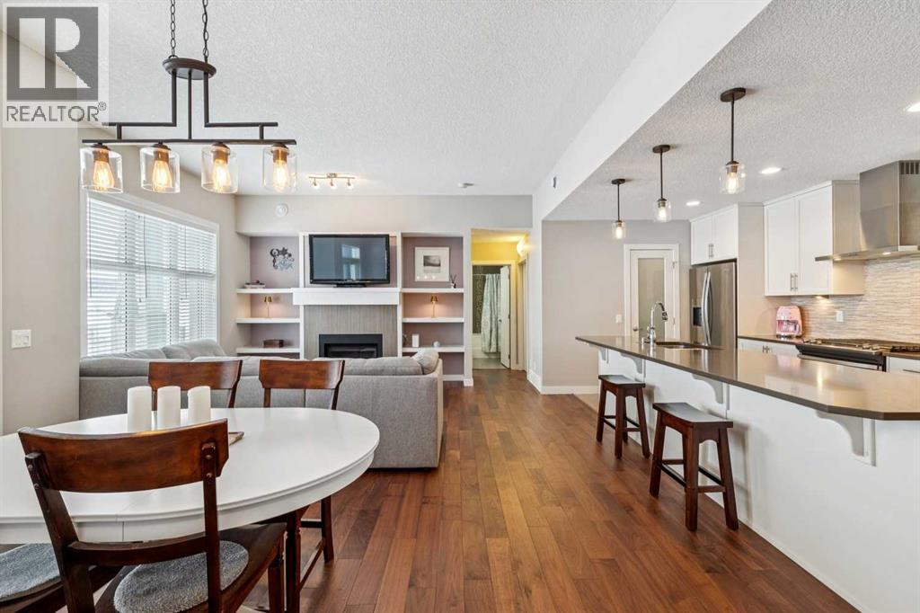 252 Silverado Plains Park SW, Calgary, Alberta  T2X 1Y9 - Photo 8 - A2292326