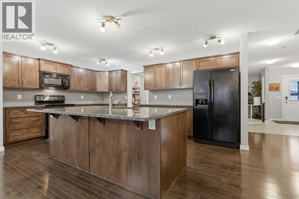 78 Hillcrest Street Sw, Airdrie, Alberta  T4B 0Y7 - Photo 9 - A2294971