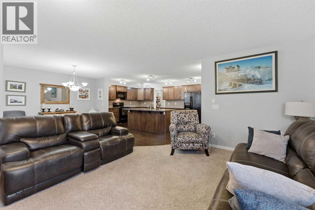 78 Hillcrest Street Sw, Airdrie, Alberta  T4B 0Y7 - Photo 7 - A2294971