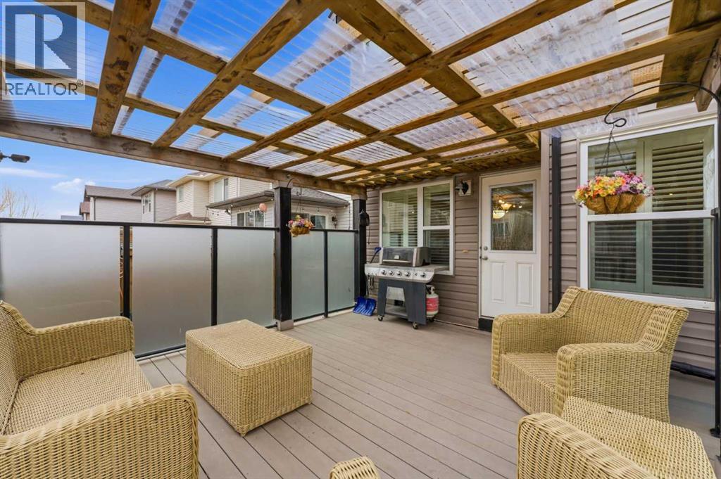 78 Hillcrest Street Sw, Airdrie, Alberta  T4B 0Y7 - Photo 31 - A2294971