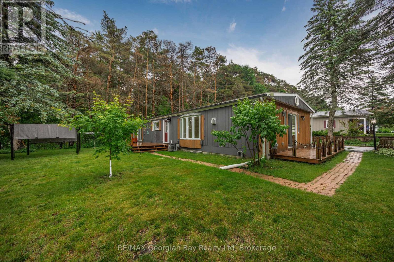 63 - 525 Midland Point Road, Midland, Ontario  L4R 5G1 - Photo 34 - S12933556