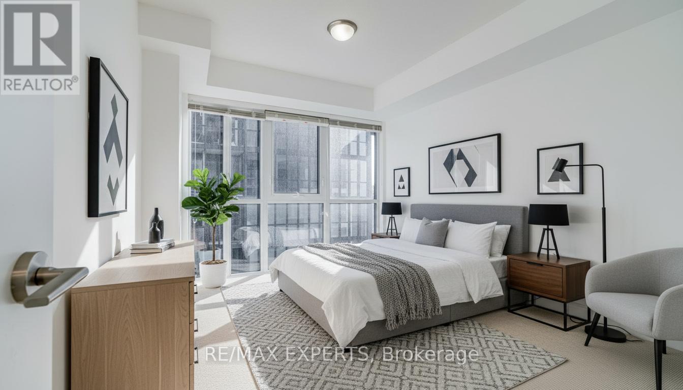 2602 - 28 Ted Rogers Way, Toronto, Ontario  M4Y 2J4 - Photo 6 - C12936774