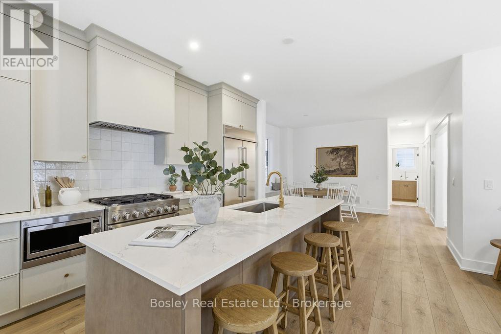 130 Fifth Street, Collingwood, Ontario  L9Y 5V1 - Photo 15 - S12941982