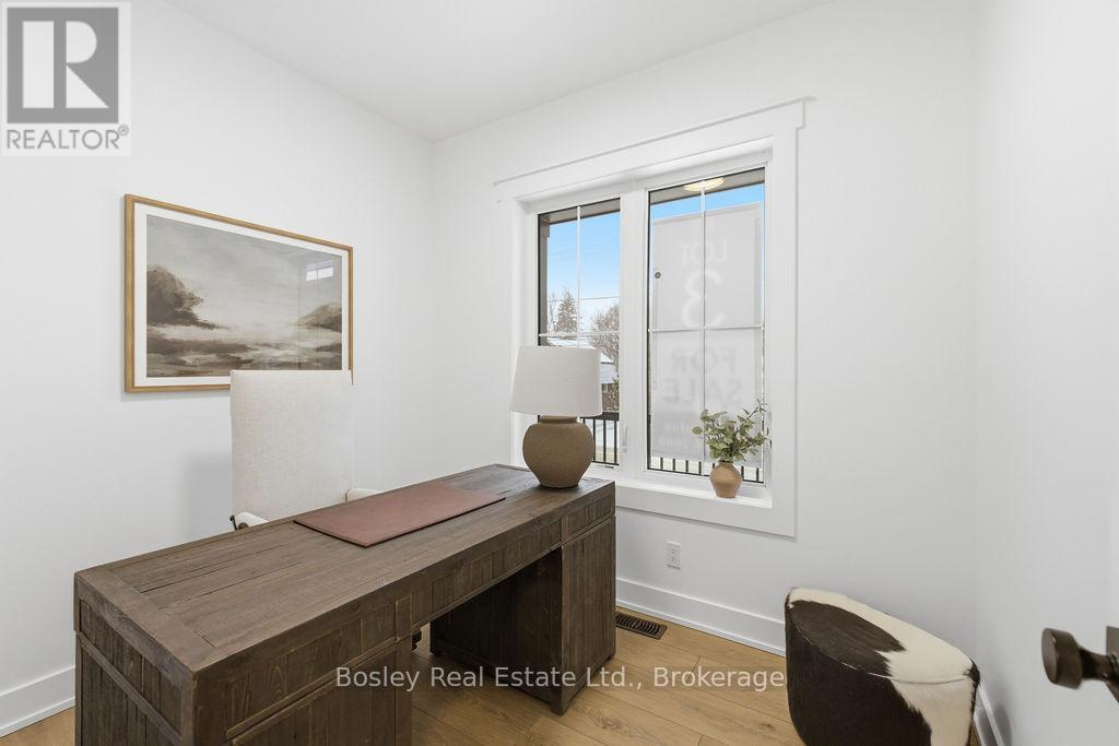 130 Fifth Street, Collingwood, Ontario  L9Y 5V1 - Photo 21 - S12941982