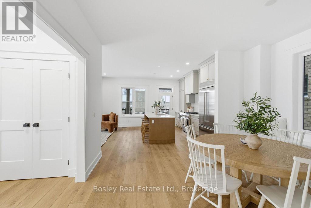 130 Fifth Street, Collingwood, Ontario  L9Y 5V1 - Photo 8 - S12941982