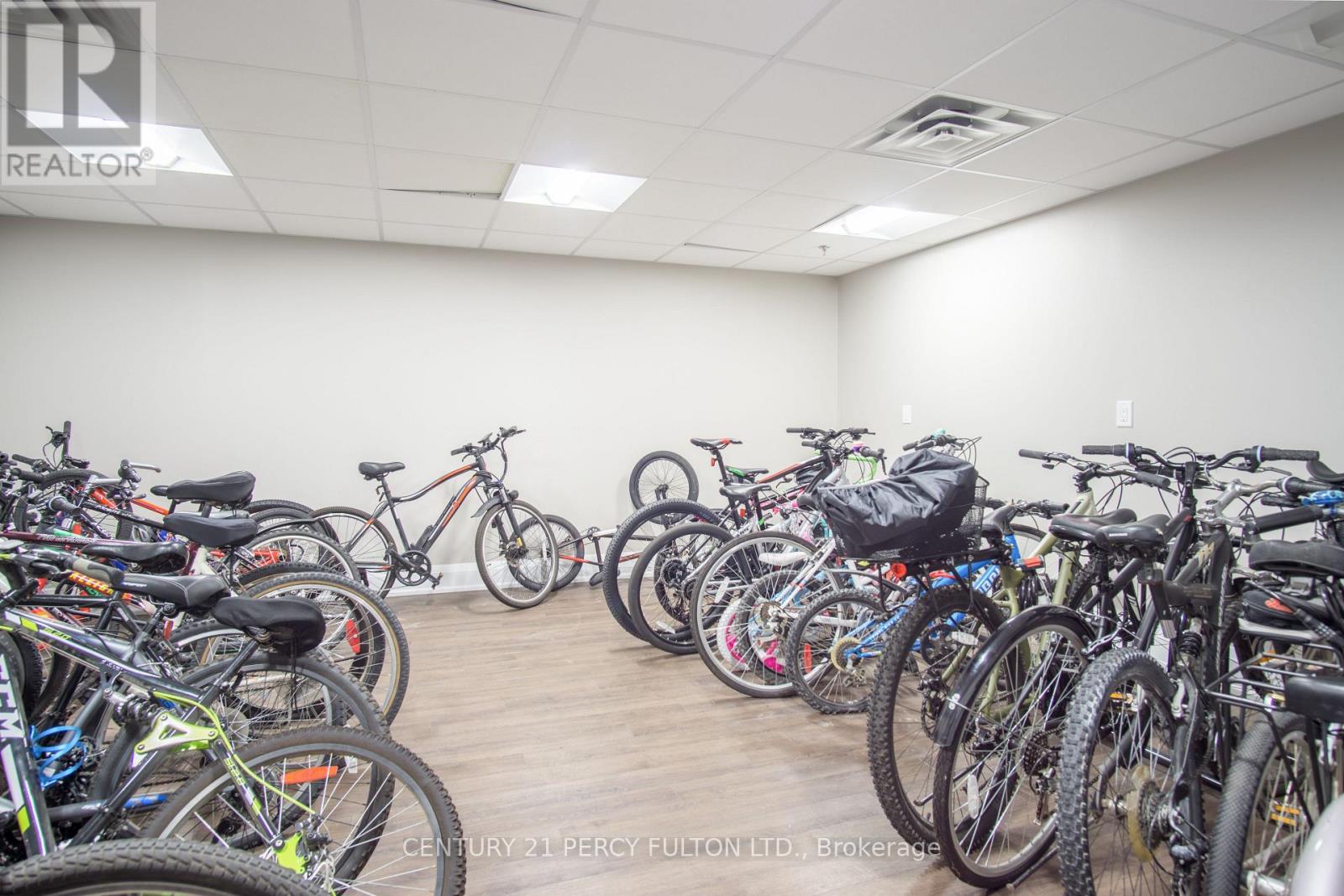 201 - 481 Rupert Avenue, Whitchurch-Stouffville, Ontario  L4A 1Y7 - Photo 27 - N12686456