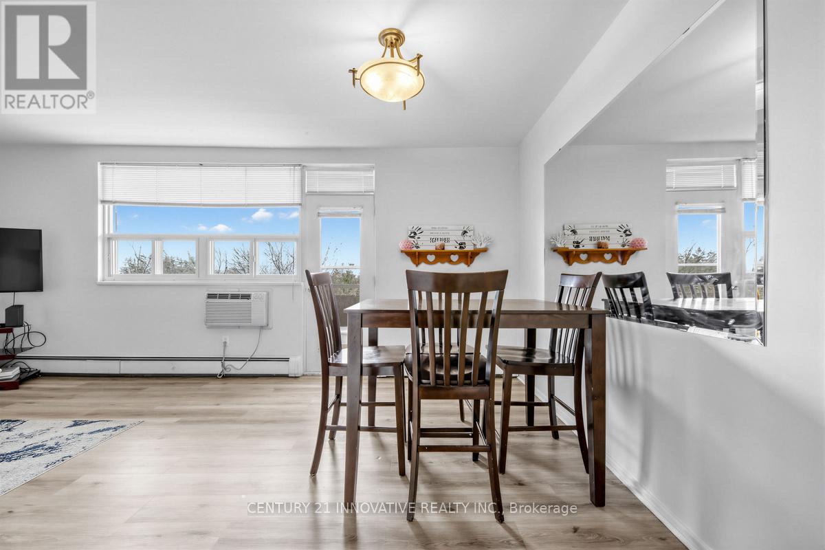 504 - 67 Richmond Street, Richmond Hill, Ontario  L4C 3Y3 - Photo 15 - N12852158