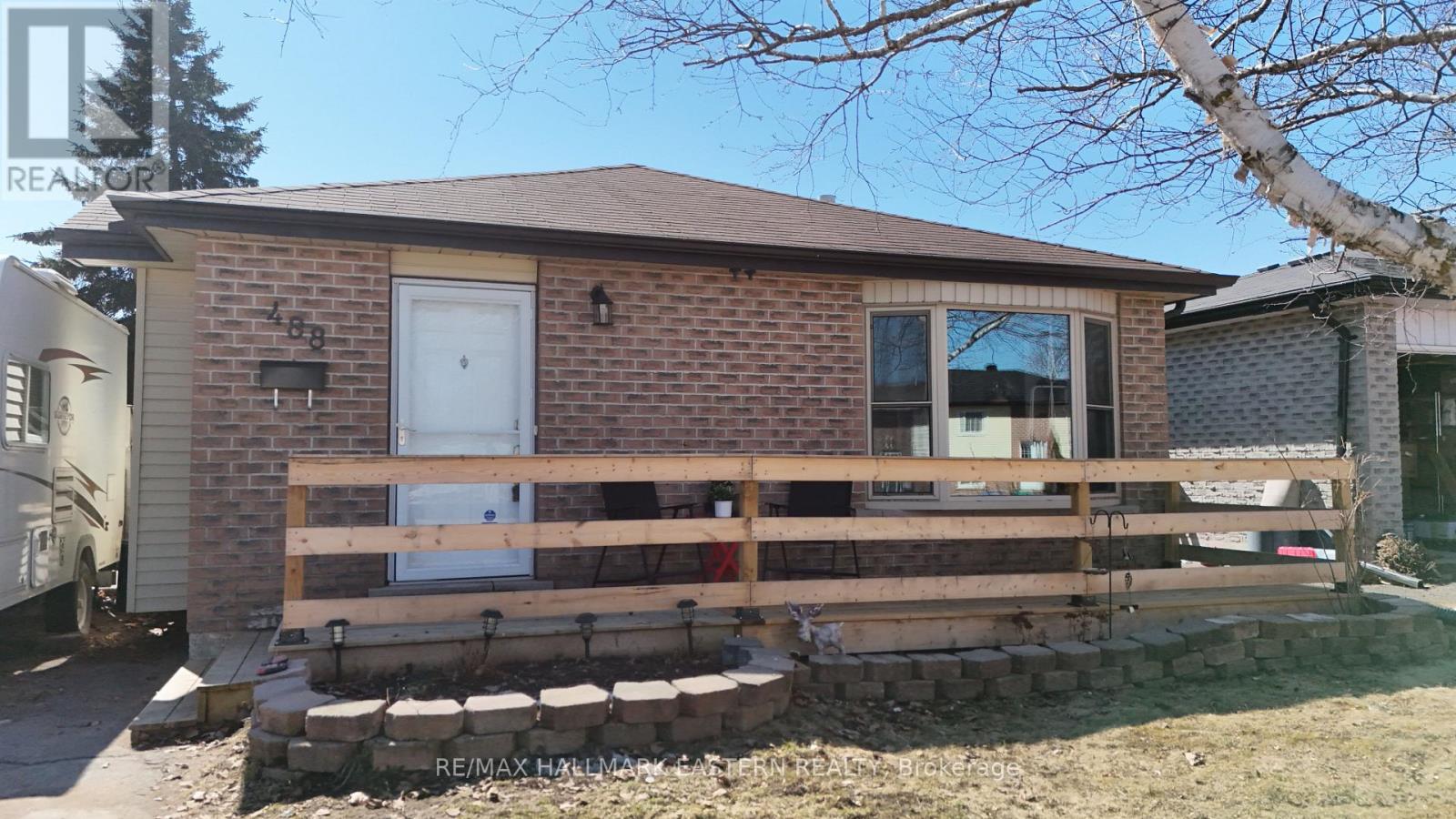 488 Crystal Drive, Peterborough, Ontario  K9J 8G8 - Photo 33 - X12909330