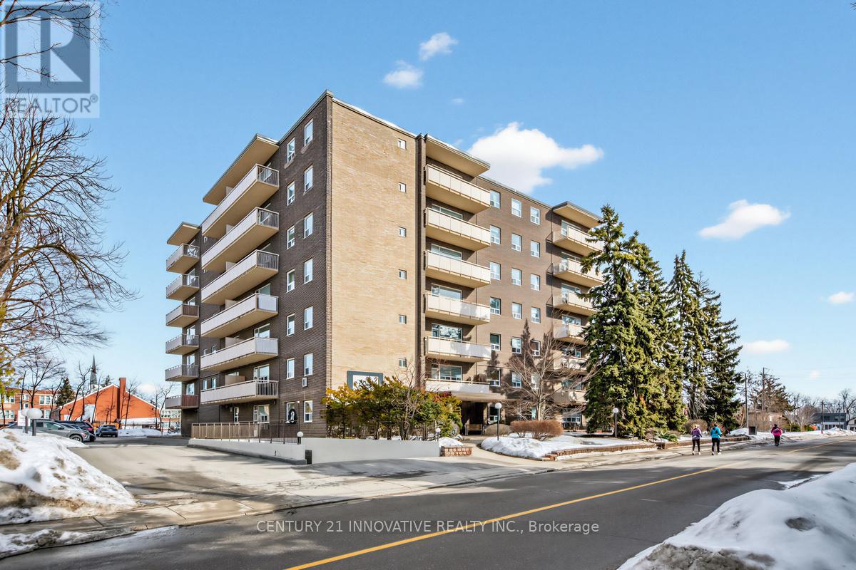 504 - 67 Richmond Street, Richmond Hill, Ontario  L4C 3Y3 - Photo 26 - N12852158