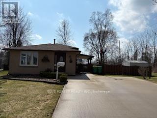 190 Elizabeth Street, Southwest Middlesex, Ontario  N0L 1M0 - Photo 2 - X12801998