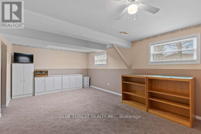 190 Elizabeth Street, Southwest Middlesex, Ontario  N0L 1M0 - Photo 24 - X12801998