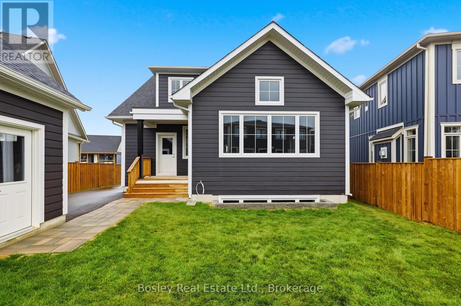 163 Sugar Maple Street, Blue Mountains, Ontario  L9Y 0Z3 - Photo 37 - X12941996