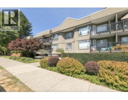 109 555 W 14TH AVENUE, Vancouver, British Columbia