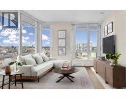 1009 4815 ELDORADO MEWS, Vancouver, British Columbia