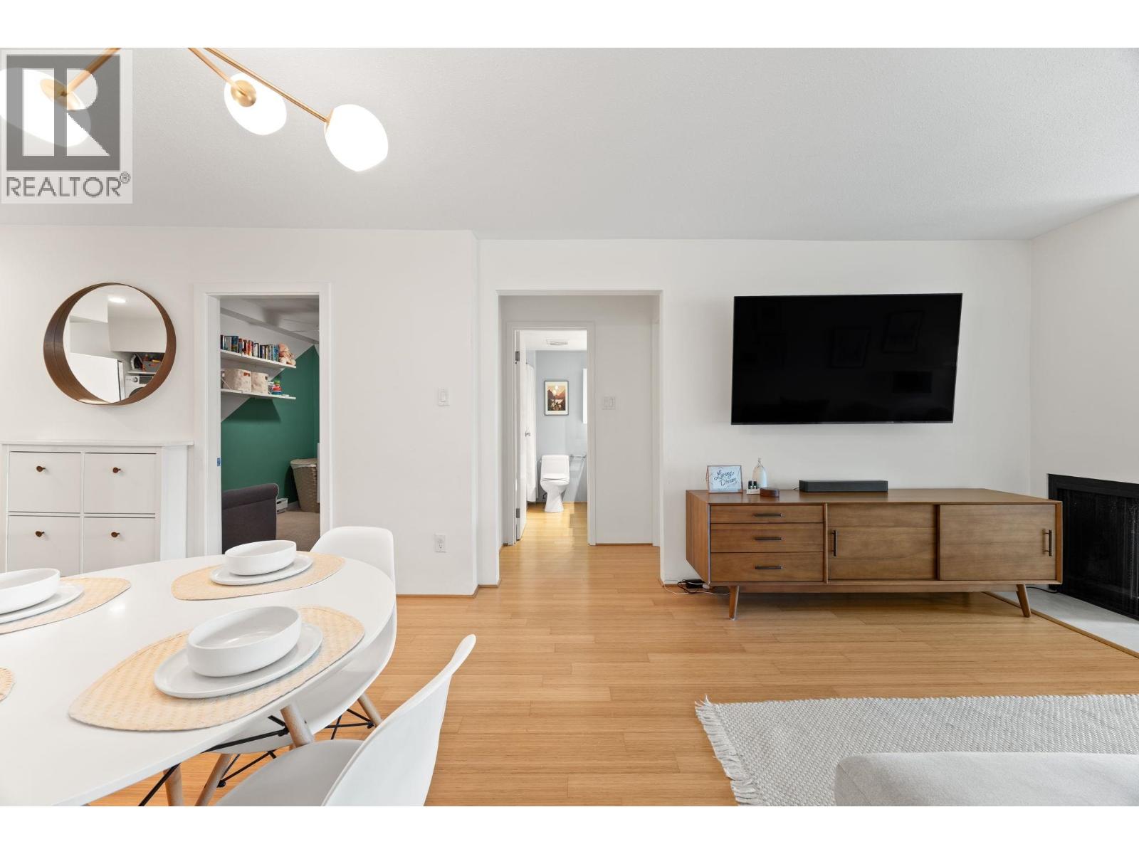 301 1352 W 10th Avenue, Vancouver, British Columbia  V6H 1J6 - Photo 10 - R3105726