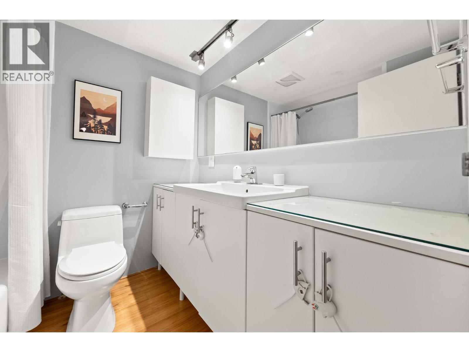 301 1352 W 10th Avenue, Vancouver, British Columbia  V6H 1J6 - Photo 12 - R3105726