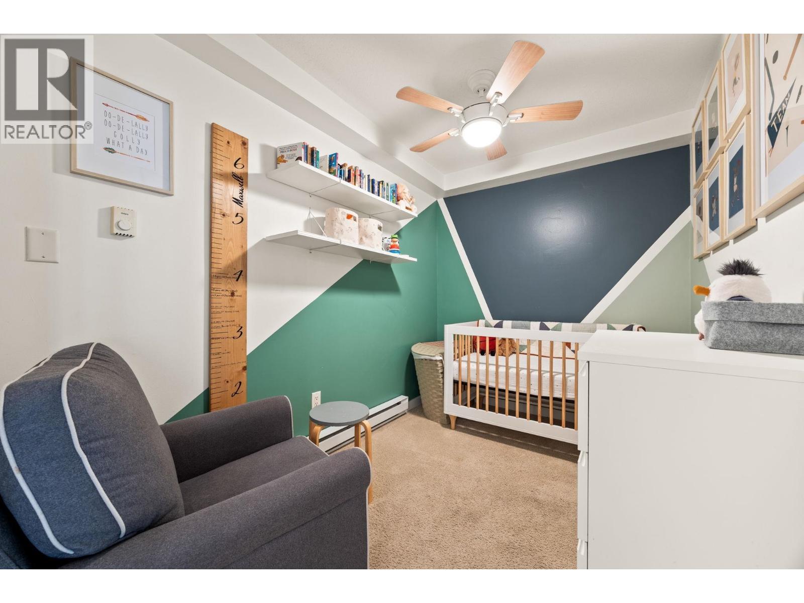 301 1352 W 10th Avenue, Vancouver, British Columbia  V6H 1J6 - Photo 13 - R3105726