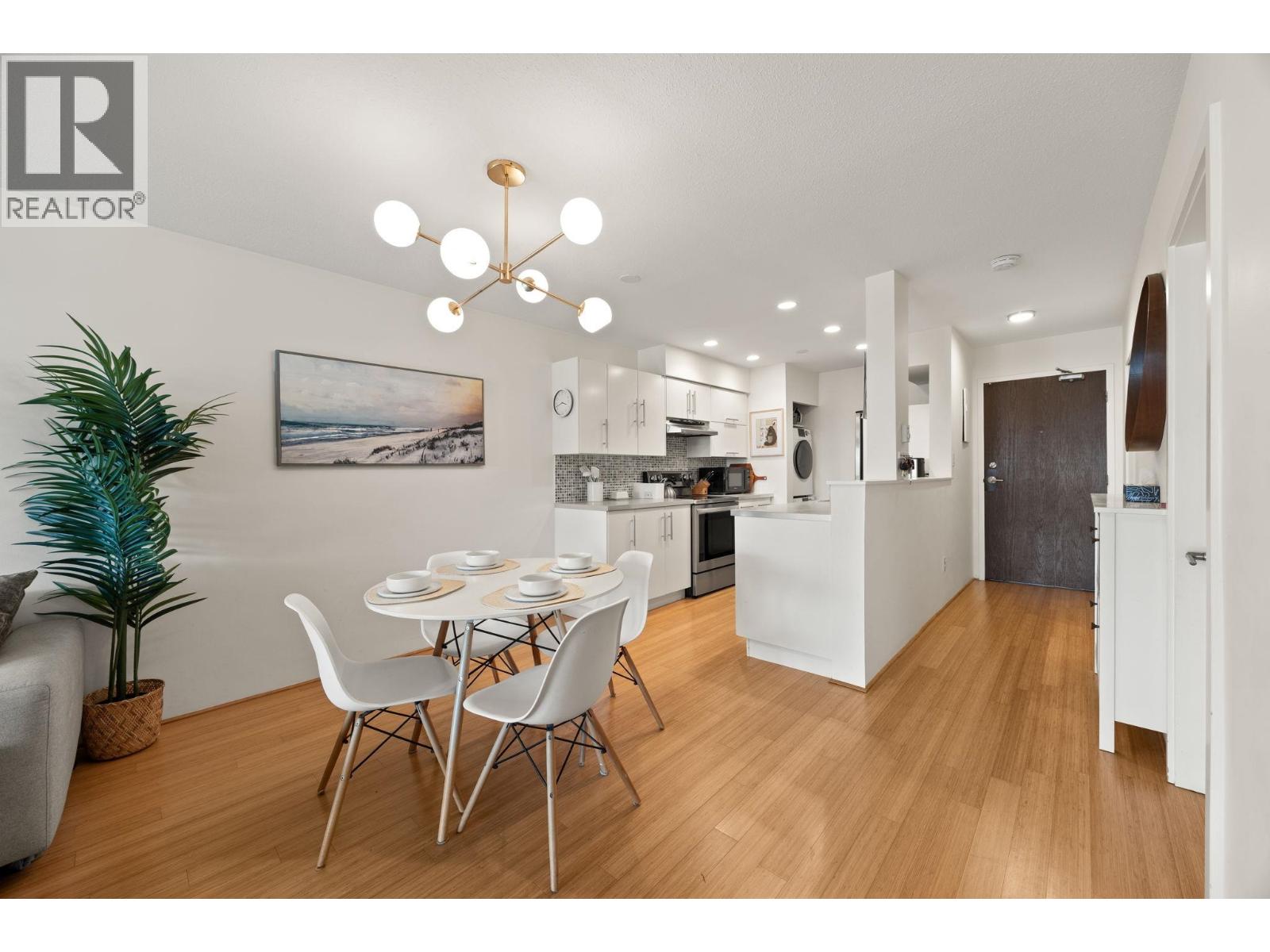 301 1352 W 10th Avenue, Vancouver, British Columbia  V6H 1J6 - Photo 7 - R3105726