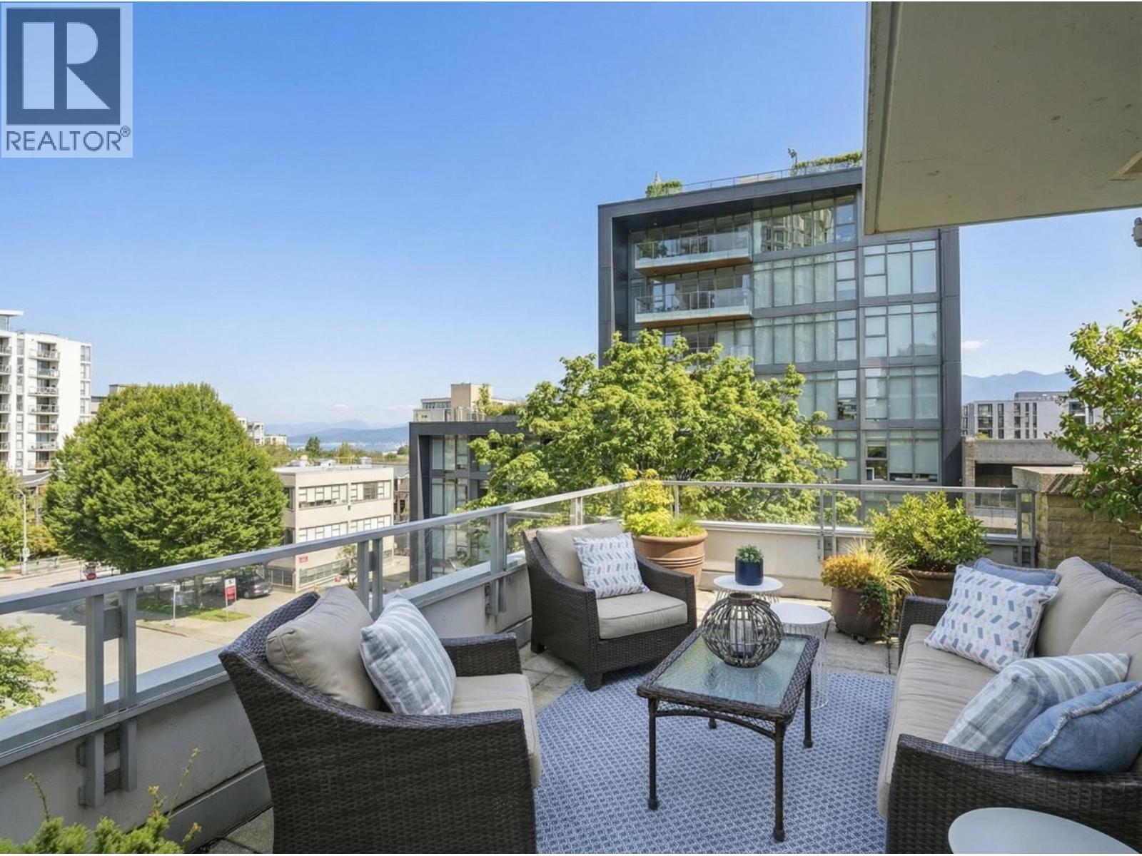 1576 W 8 Street, Vancouver, British Columbia  V6J 4R8 - Photo 37 - R3105734